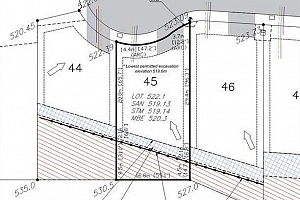 1523 Olive Pond Place - Photo 6