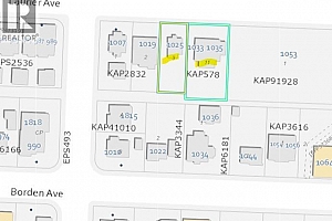 1033 / 1035 Laurier Avenue - Photo 45