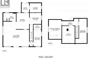 199 Cliff View Drive - Photo 4