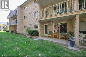 110 Kalamalka Lake Road Unit# 107 - Photo 31