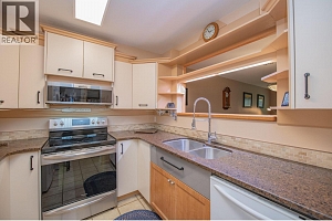 110 Kalamalka Lake Road Unit# 107 - Photo 4