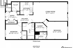 110 Kalamalka Lake Road Unit# 107 - Photo 43