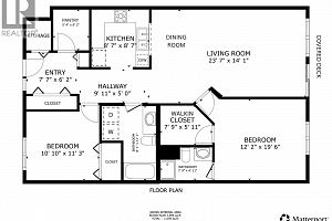 110 Kalamalka Lake Road Unit# 107 - Photo 43
