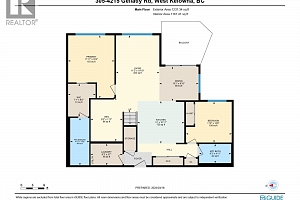 4215 Gellatly Road S Unit# 1305 - Photo 37