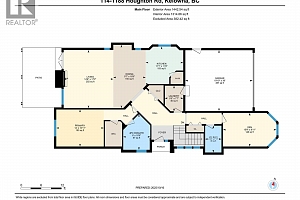 1188 Houghton Road Unit# 114 - Photo 44