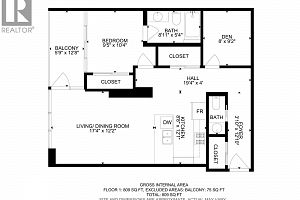 1151 Sunset Drive Unit# 1106 - Photo 36