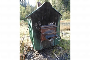 1852 Trinity Valley Road - Photo 9