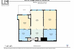 101 Village Centre Court Unit# 433 Lot# 21 - Photo 38