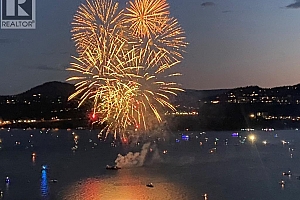 1075 Sunset Drive Unit# 2408 - Photo 34