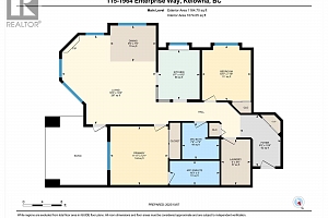 1964 Enterprise Way Unit# 115 - Photo 38