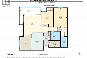 1249 Pacific Avenue Unit# 311 - Photo 34