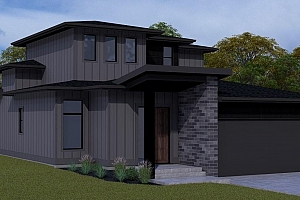 184 Sarsons Drive - Photo 5