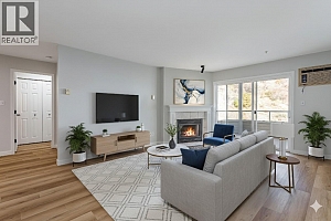 3806 35 Avenue Unit# 309 - Photo 3