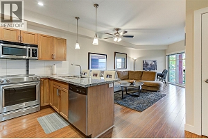 3205 Skyview Lane Unit# 205 - Photo 5