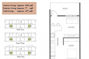1111 Frost Road Unit# 314 - Photo 52