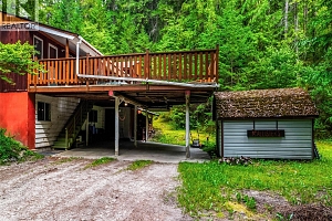 8043 97A Highway - Photo 2