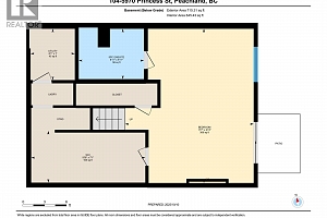 5970 Princess Street Unit# 104 - Photo 46