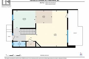 5970 Princess Street Unit# 104 - Photo 47