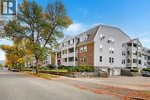 575 Sutherland Avenue Unit# 207 - Photo 2