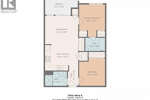 725 Academy Way Unit# 203 - Photo 38