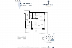 1626 Water Street Unit# 804 Lot# 170 - Photo 2