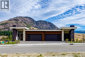 1123 Greenock Court Lot# 5 - Photo 2