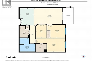 9100 Mackie Drive Unit# 212 - Photo 52