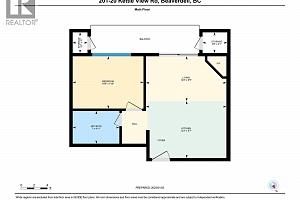 20 Kettle View Road Unit# 201 - Photo 34