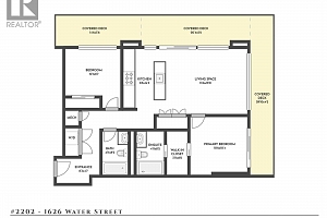 1626 Water Street Unit# 2202 - Photo 57