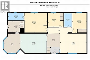 610 Katherine Road Unit# 53 - Photo 52