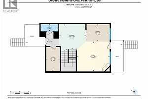 5460 Clements Crescent Unit# 106 - Photo 36