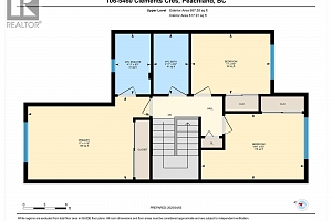 5460 Clements Crescent Unit# 106 - Photo 37