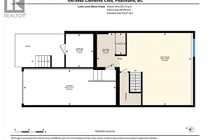 5460 Clements Crescent Unit# 106 - Photo 38