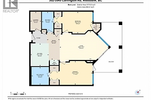 3545 Carrington Road Unit# 302 - Photo 34
