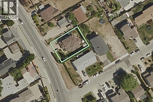 3599 Lakeshore Road Lot# A - Photo 3
