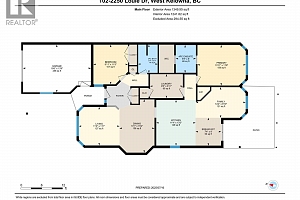 2250 Louie Drive Unit# 102 - Photo 32