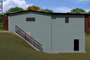 3773 Davidson Court Lot# Trails 72 - Photo 2