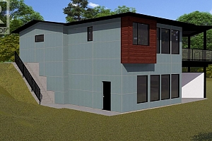 3773 Davidson Court Lot# Trails 72 - Photo 3