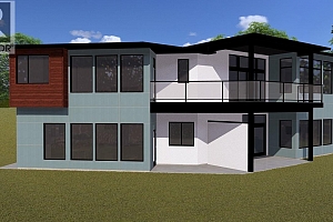 3773 Davidson Court Lot# Trails 72 - Photo 4