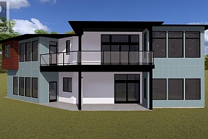 3773 Davidson Court Lot# Trails 72 - Photo 5