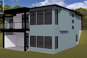 3773 Davidson Court Lot# Trails 72 - Photo 6