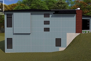 3773 Davidson Court Lot# Trails 72 - Photo 7