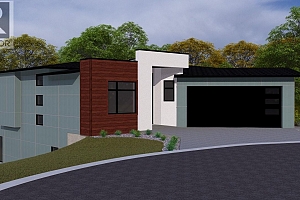 3773 Davidson Court Lot# Trails 72 - Photo 8