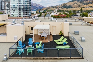 1289 Ellis Street Unit# 316 - Photo 25