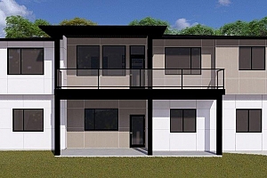 3769 Davidson Court Lot# Trails 73 - Photo 10