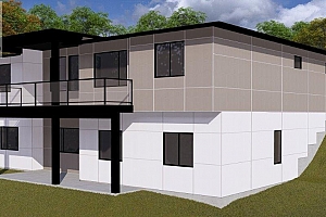 3769 Davidson Court Lot# Trails 73 - Photo 11