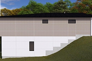 3769 Davidson Court Lot# Trails 73 - Photo 12