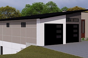 3769 Davidson Court Lot# Trails 73 - Photo 13