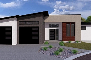 3769 Davidson Court Lot# Trails 73 - Photo 6