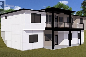 3769 Davidson Court Lot# Trails 73 - Photo 9